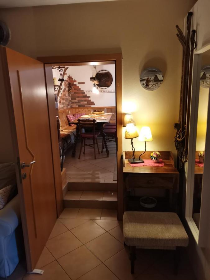 Apartma Vintgar Bled Eksteriør billede