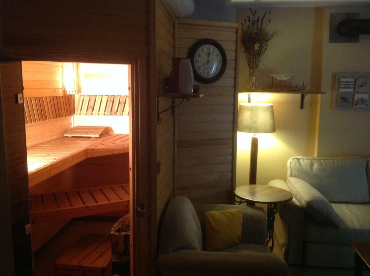 Apartma Vintgar Bled Eksteriør billede